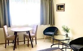 Akadimias Apartment 1